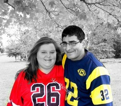 A few of our Engagement Pics