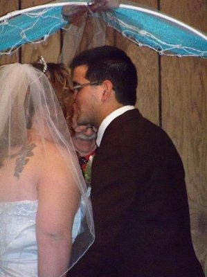 I am officially Mrs.Brown :) (Edited to add more guest pics)