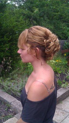 Hair Trial..