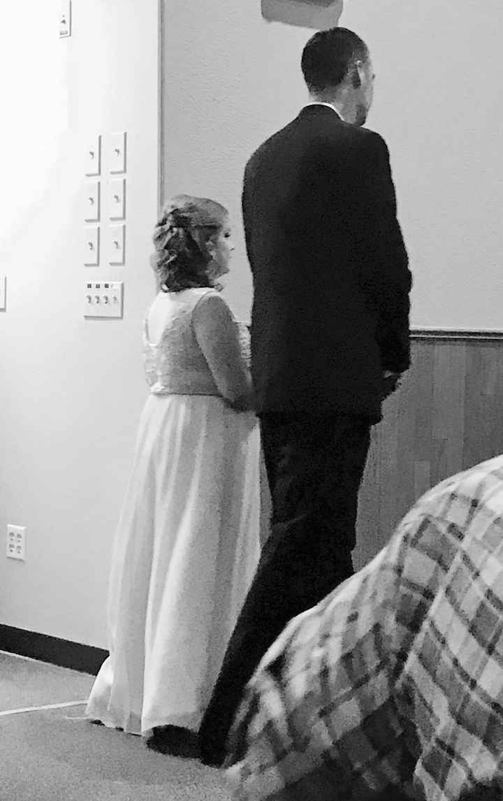 bridesmaid