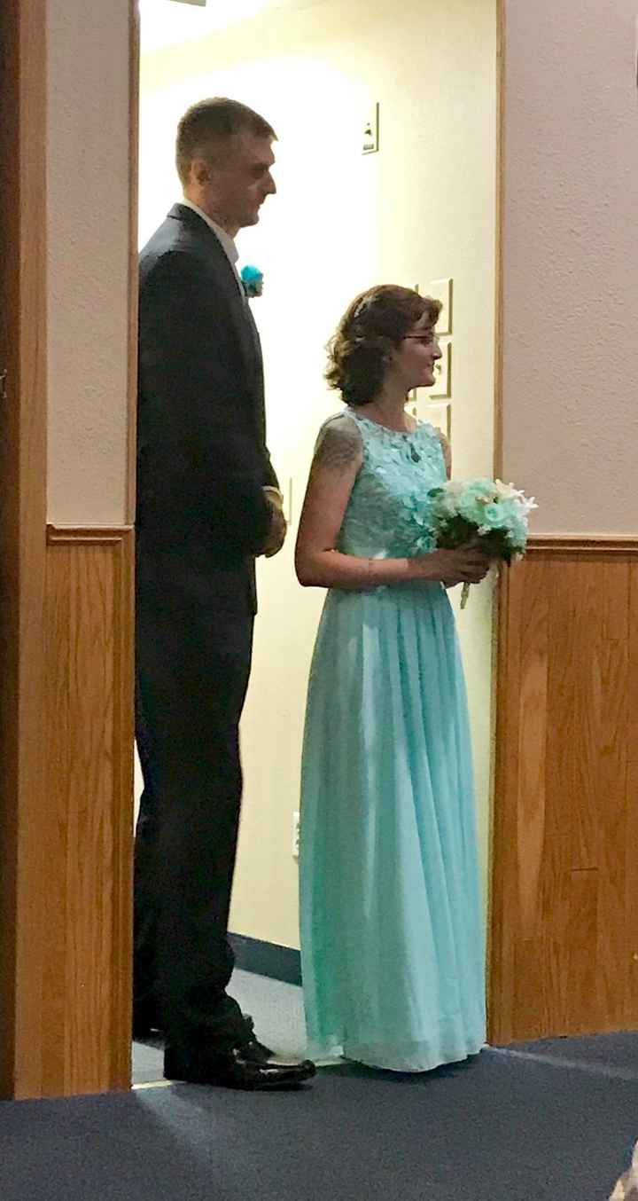 bridesmaid