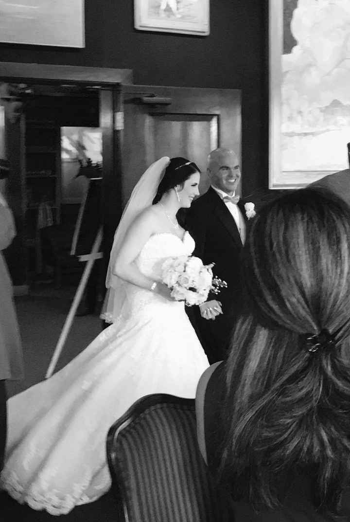 happily ever after