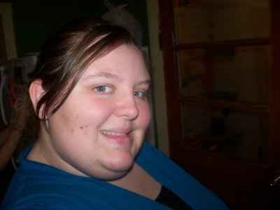 Weight loss Blues...