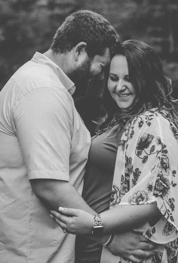 Show off your favorite engagement pictures - 2