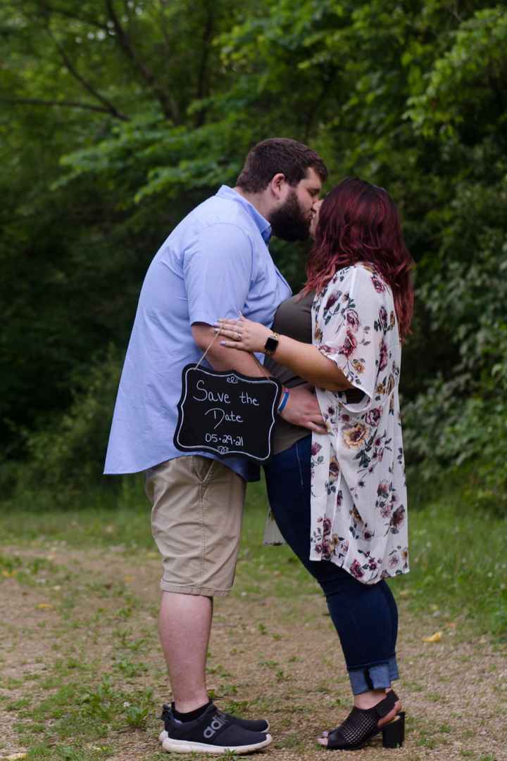 Show off your favorite engagement pictures - 4