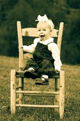 Prayers. Please! Update on Miss Emma