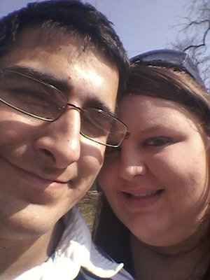 NWR sunny and 75 in ohio... make up your mind weather :)