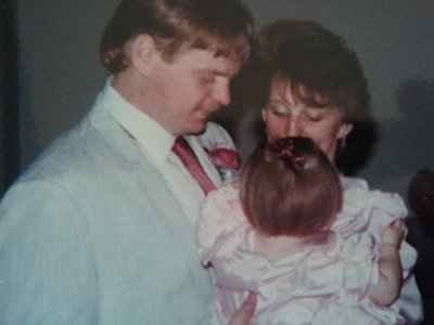 NWR: Baby Pictures of Us Brides