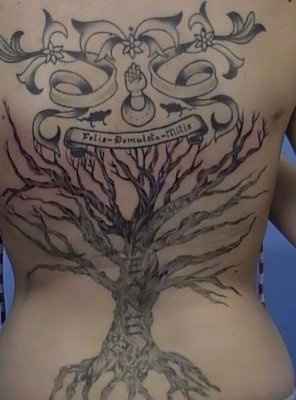 Tattoos