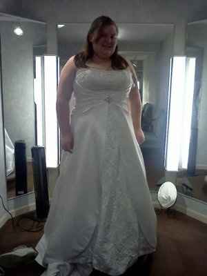 We moved the date....To next month :O