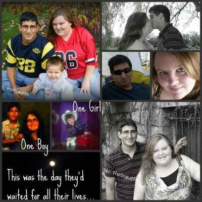 A few of our Engagement Pics