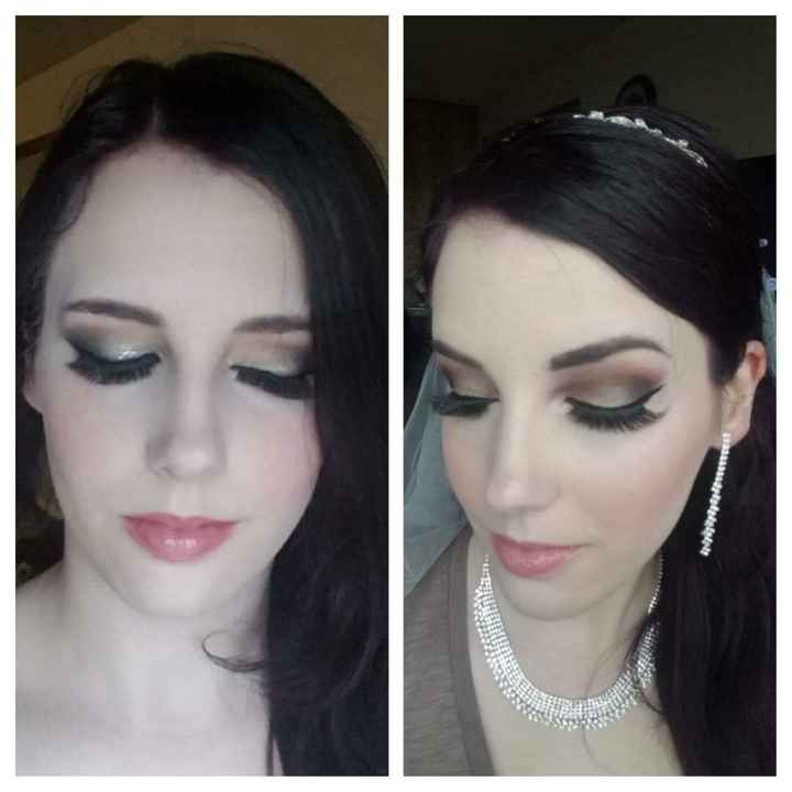 trial without veil
