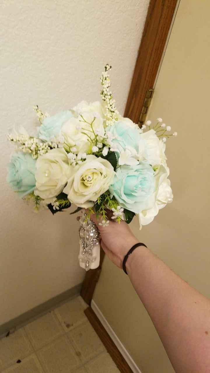 diy bouquet
