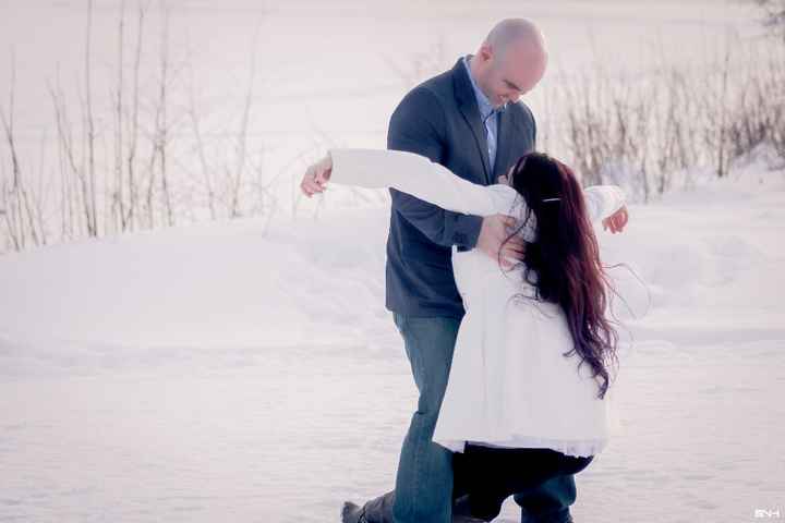 engagement