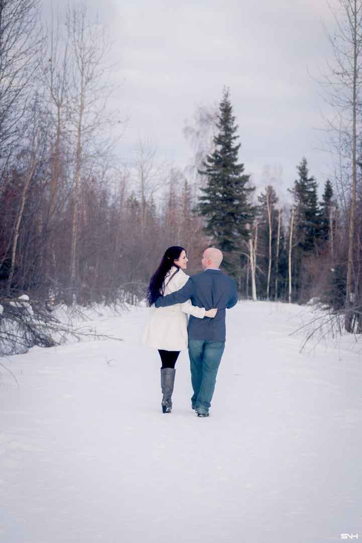 engagement