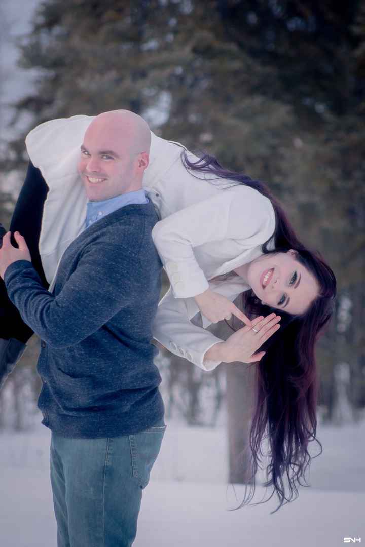 engagement