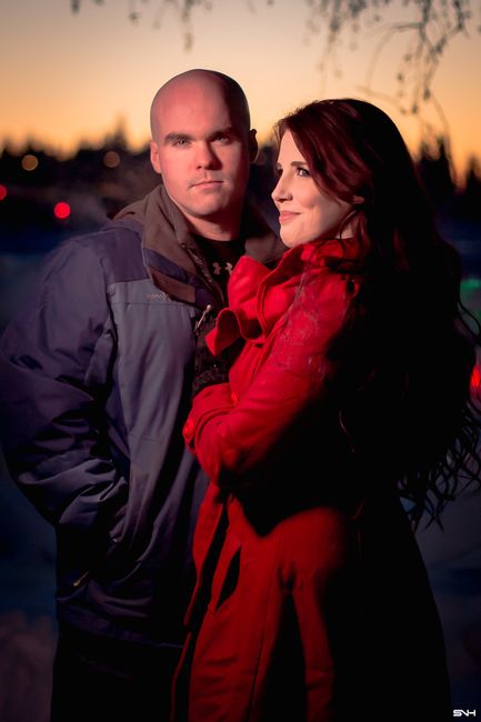 e pics are in after barely a week, I love it!!!!
