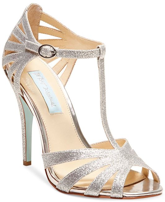betsey johnson