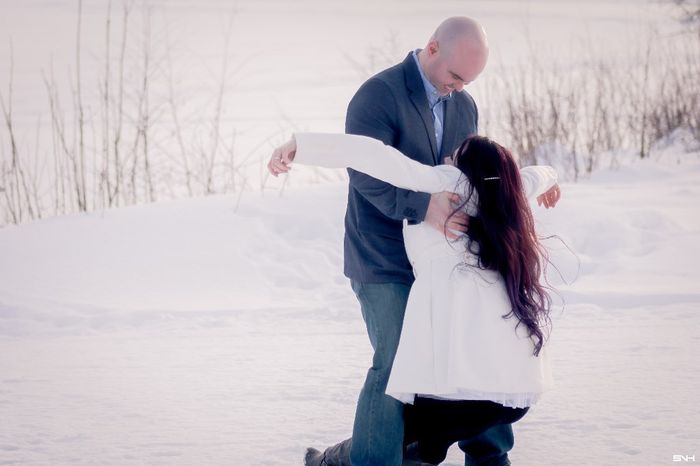 engagement