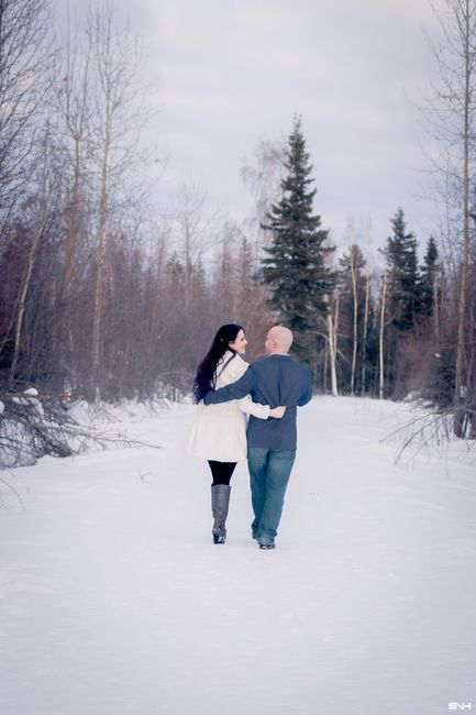 engagement