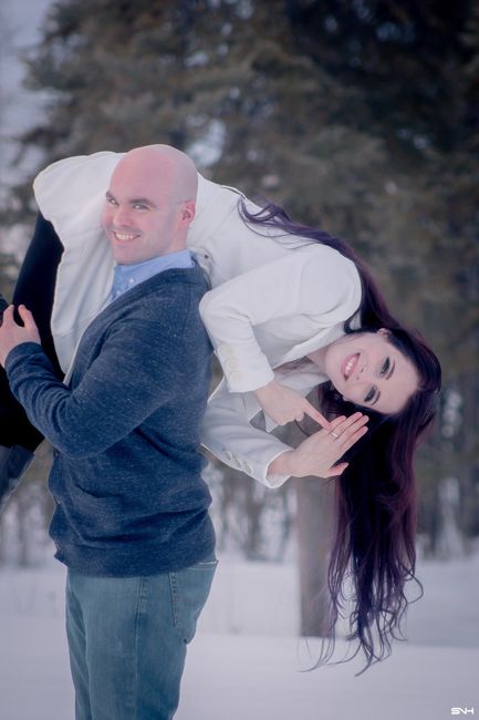 engagement