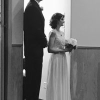 maid of honor best man