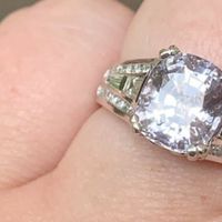 Share your ring!! - 1