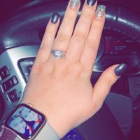 Share your ring!! - 1