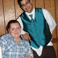 Post Those Wedding Pics You Didn't Want People To See!  : ) BUMPED for New Brides