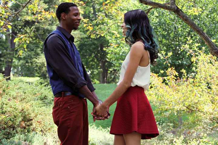 engagement pic's *pic super heavy*