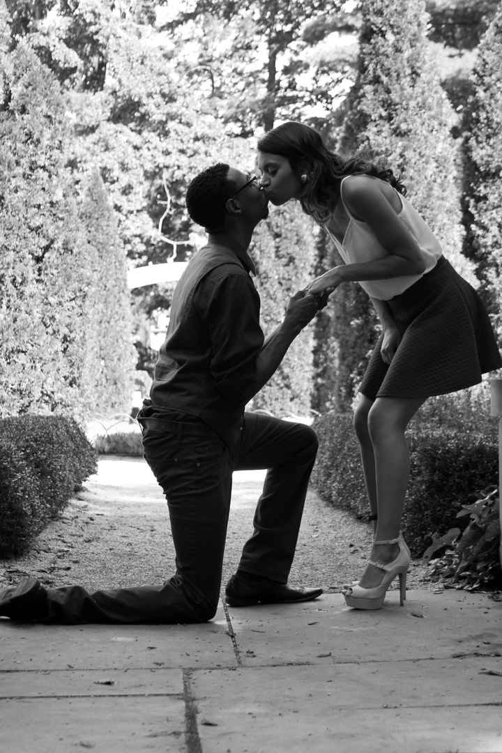 engagement pic's *pic super heavy*