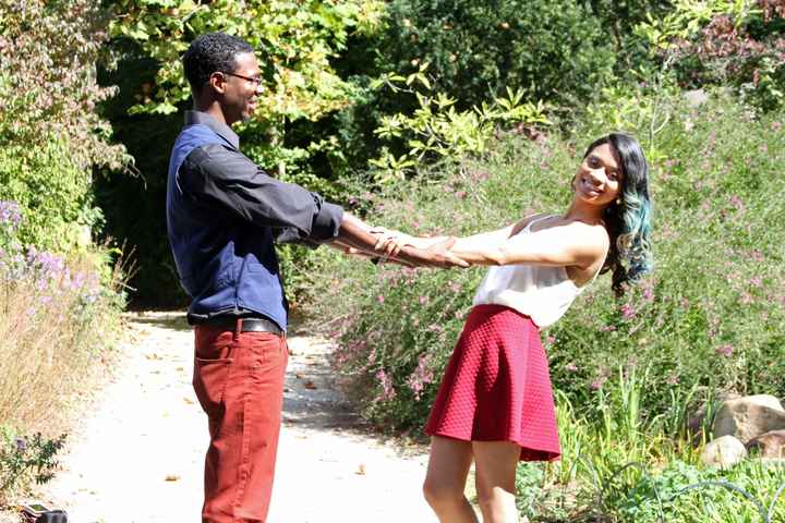 engagement pic's *pic super heavy*