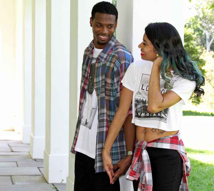 engagement pic's *pic super heavy*