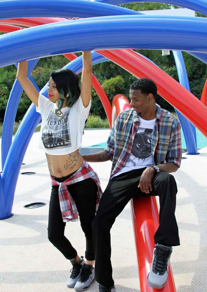 engagement pic's *pic super heavy*