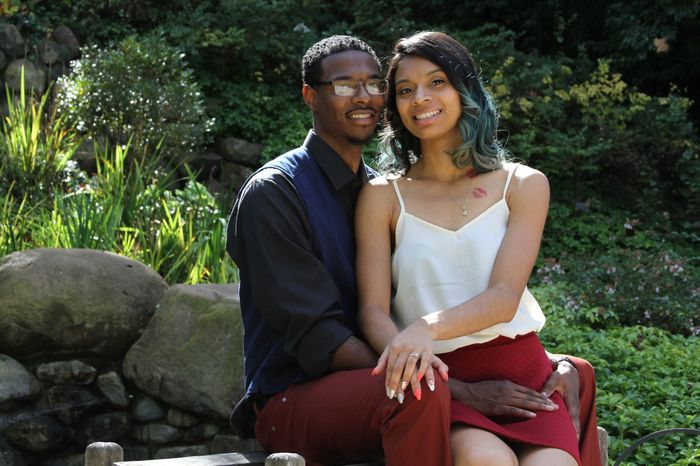 engagement pic's *pic super heavy*