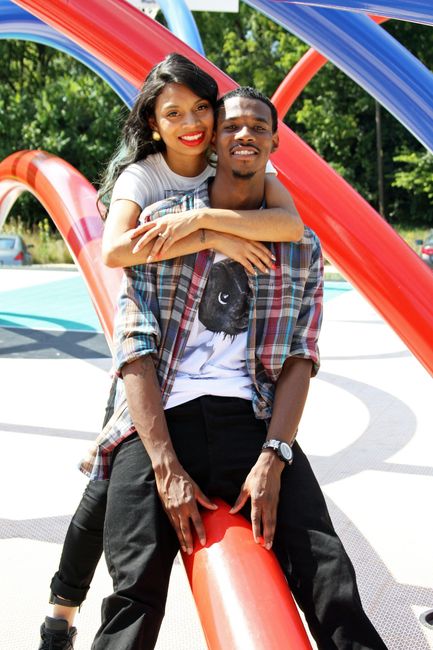 engagement pic's *pic super heavy*