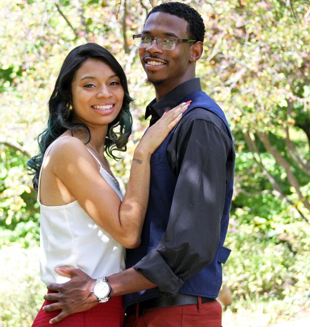 engagement pic's *pic super heavy*