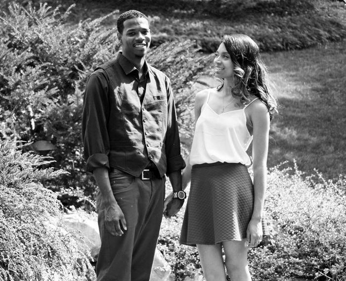 engagement pic's *pic super heavy*
