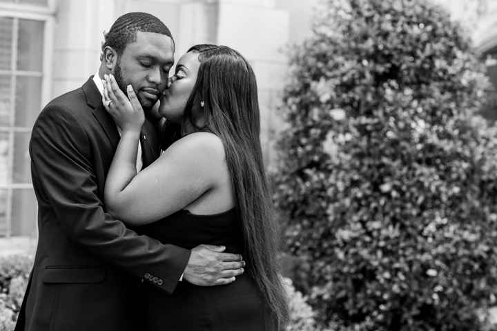 Engagement Photos - 1