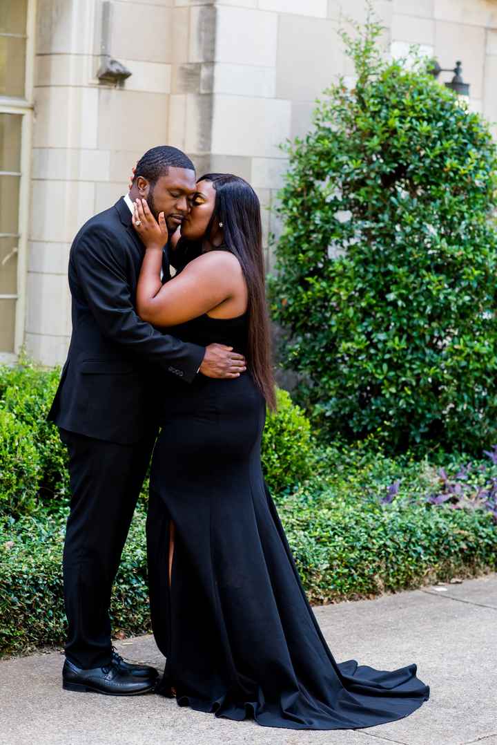 Engagement Photos - 3