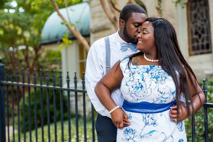 Engagement Photos - 4