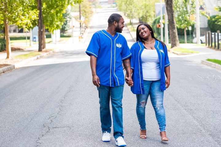 Engagement Photos - 5