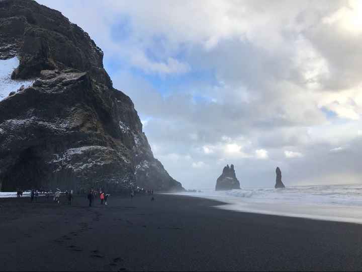 Switzerland, Iceland, Greenland - 3