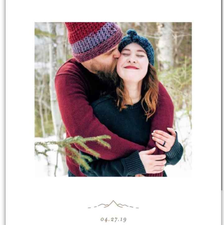 Big week in terms of planning! - 1