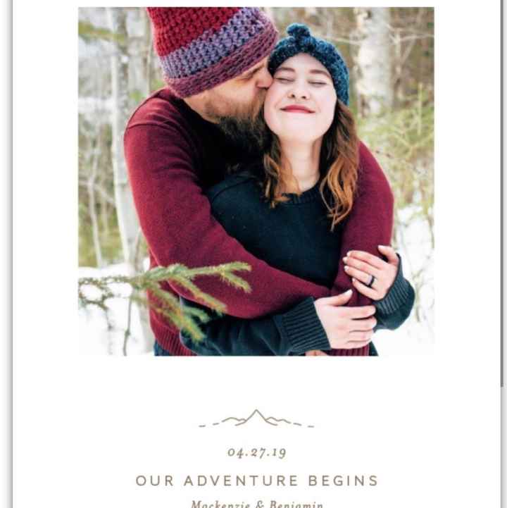 Big week in terms of planning! - 1