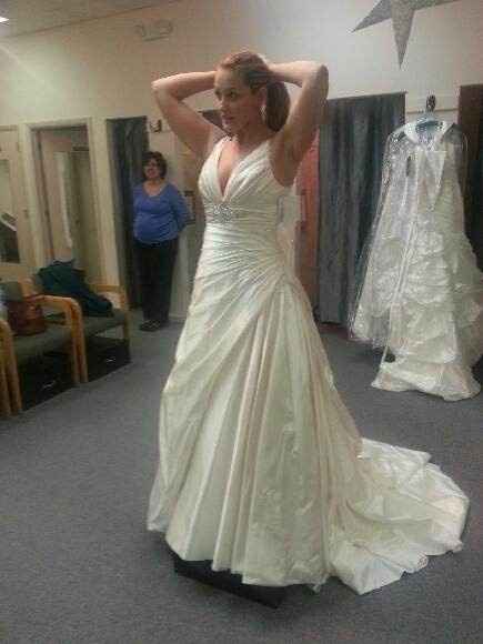 Share your latest dress picture!