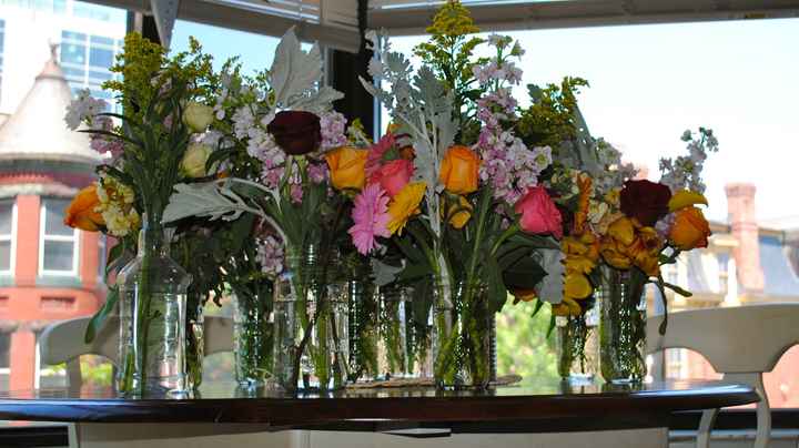 Repeat Roses  - Pay it Forward