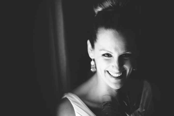 BAM and Sneak Peek Pics