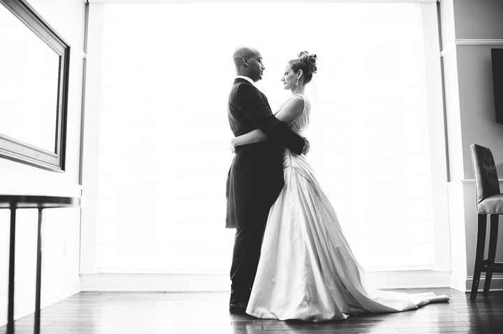 BAM and Sneak Peek Pics