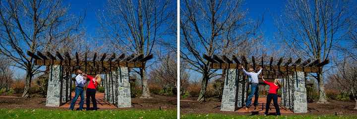 Engagement Pro Pics Arrived :)